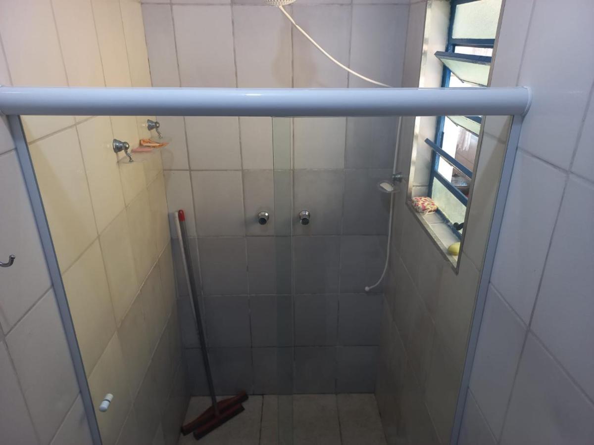 Casa Aconchegante com Piscina Mongaguá Exterior foto